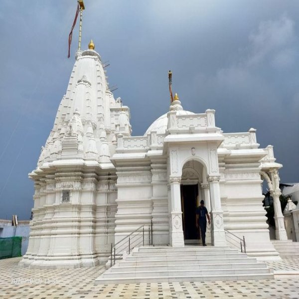 Temple Construction Service 1