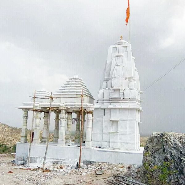 Temple Construction Service 11
