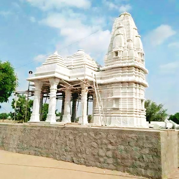 Temple Construction Service 4