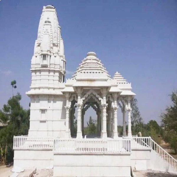Temple Construction Service 6