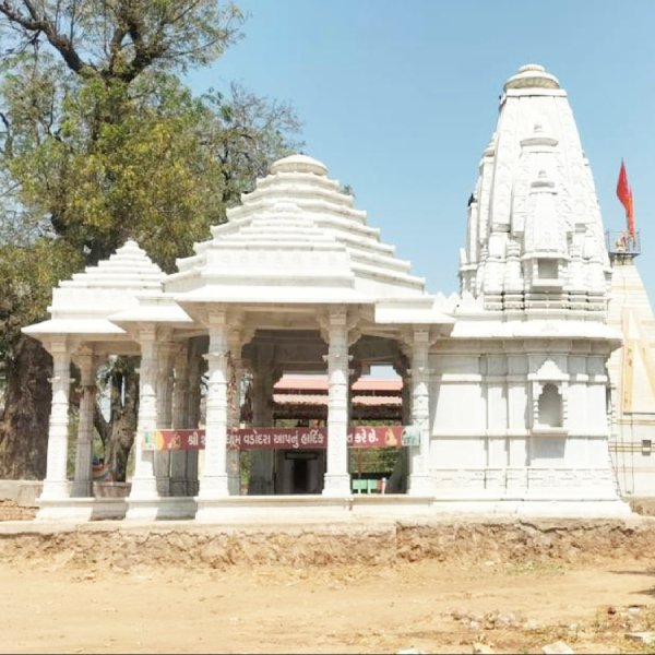 Temple Construction Service 7