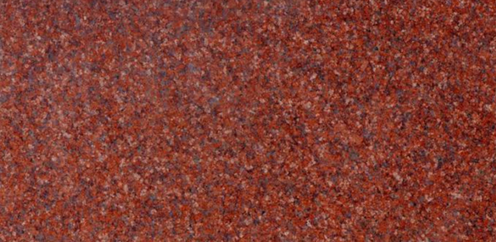 American Red Granite