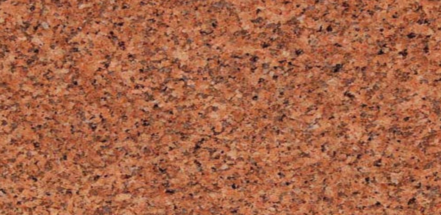 Classic Red Granite