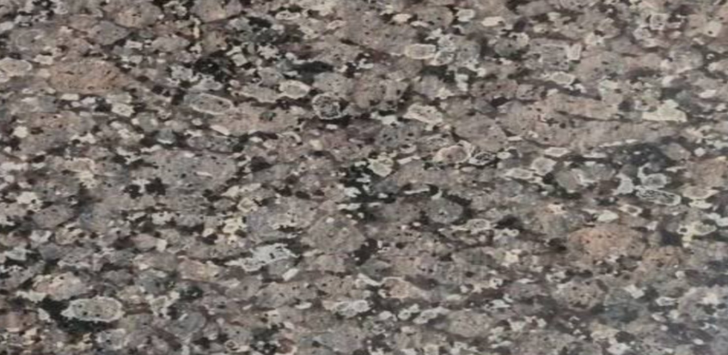 Crystal Brown Granite