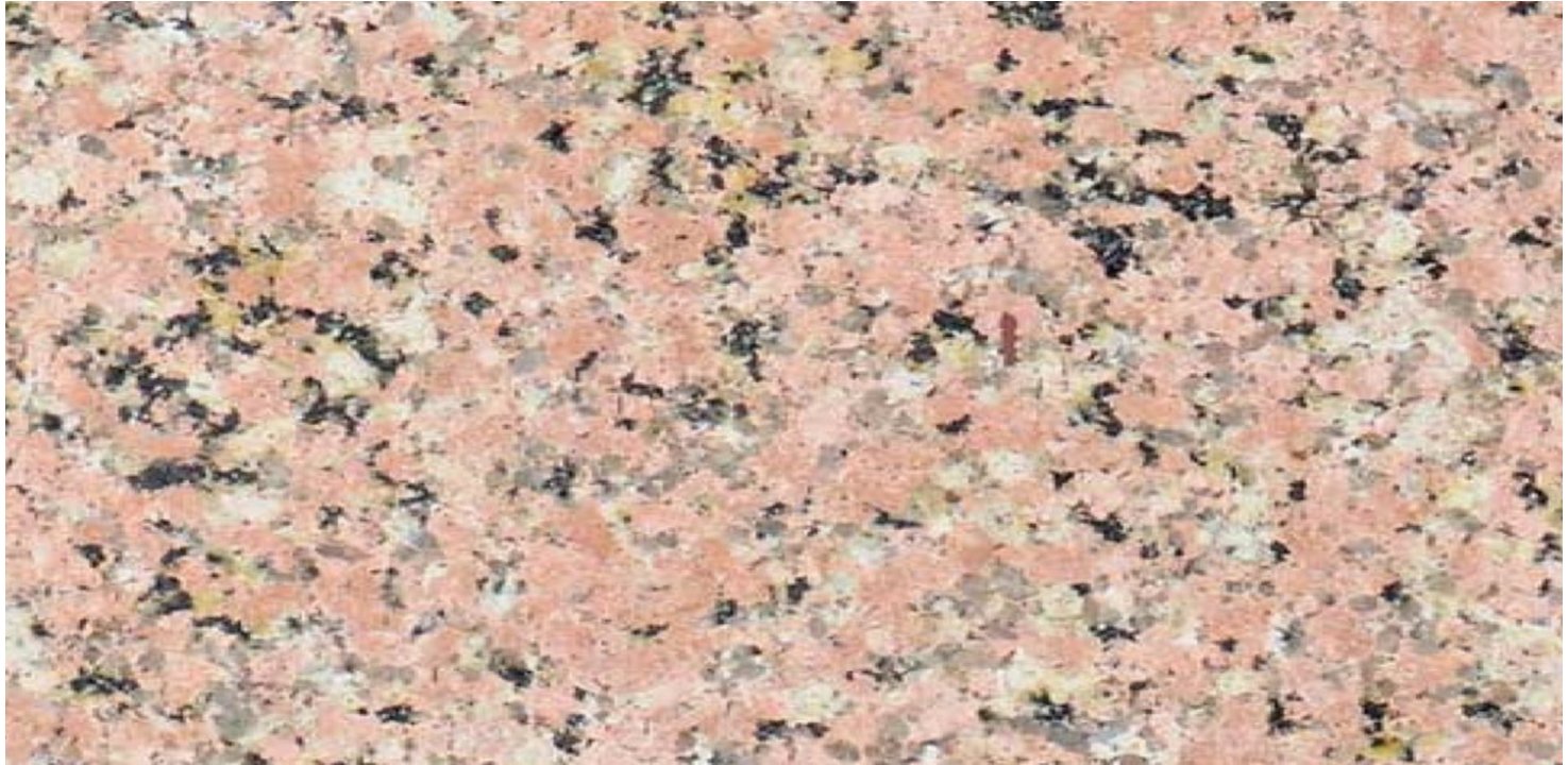 Rosy Pink Granite