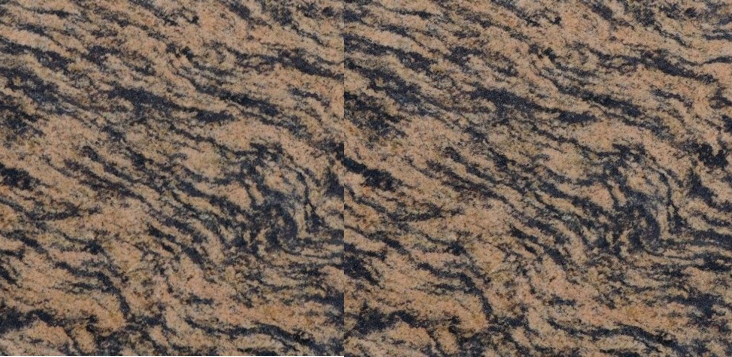 Tiger Skin Granite